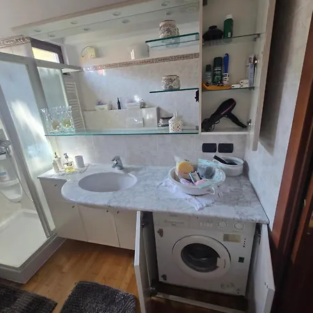Apartamento Da Tiffany A Verona Bussolengo