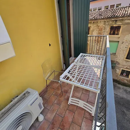 Apartamento Da Tiffany A Verona