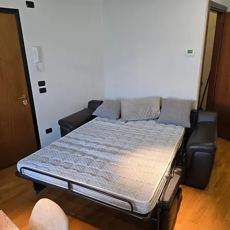 Da Tiffany A Verona Apartamento *