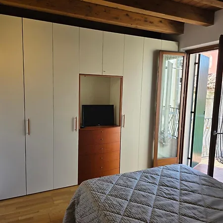Apartamento Da Tiffany A Verona