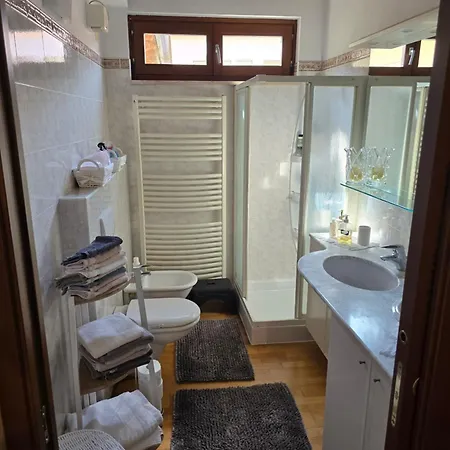 Da Tiffany A Verona Appartement *