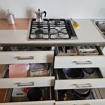 Apartamento Da Tiffany A Verona