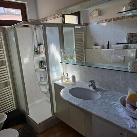 Apartamento Da Tiffany A Verona *