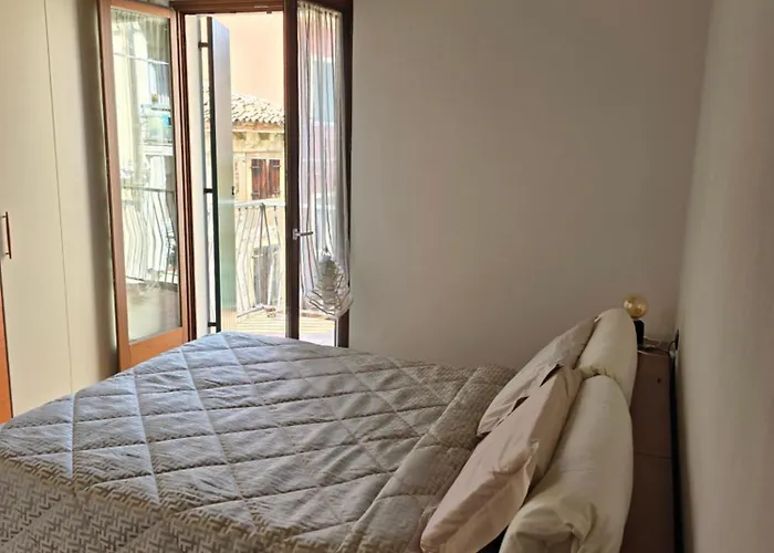 Apartment Da Tiffany A Verona Bussolengo