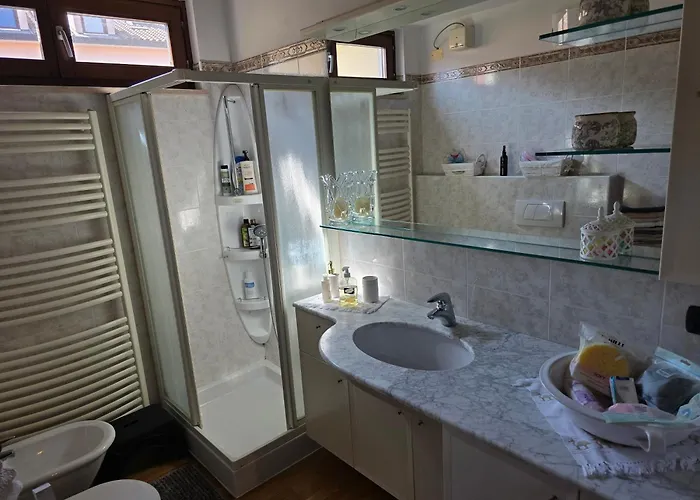 Apartment Da Tiffany A Verona *