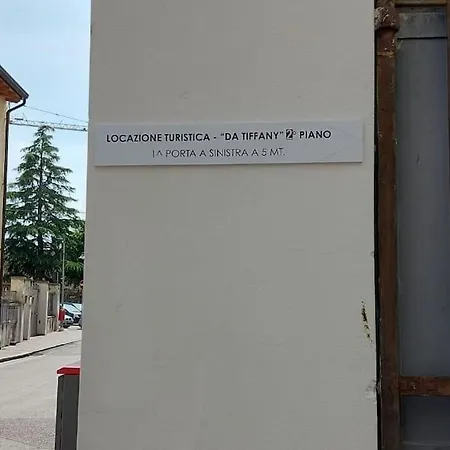 Da Tiffany A Verona * Bussolengo