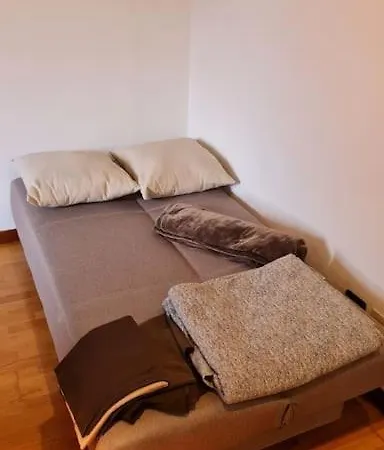 Apartment Da Tiffany A Verona