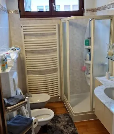 Da Tiffany A Verona Apartment Bussolengo