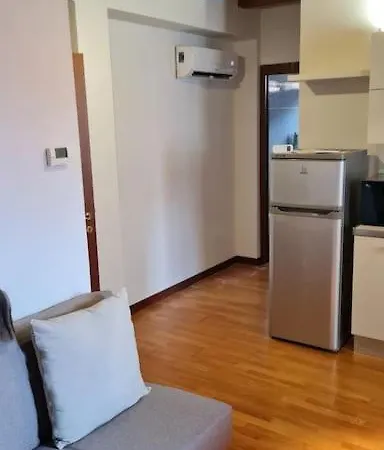 Da Tiffany A Verona Apartment