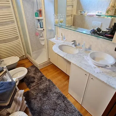 Apartment Da Tiffany A Verona *