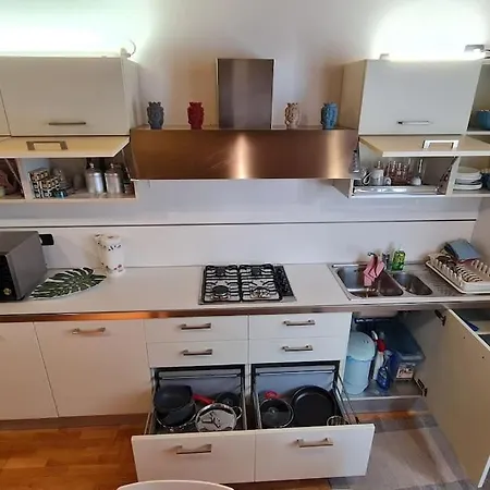 Apartment Da Tiffany A Verona *