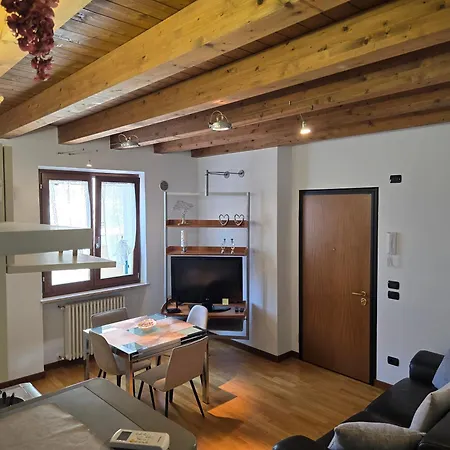 דירה Da Tiffany A Verona *