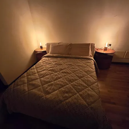 Da Tiffany A Verona בוסולנגו